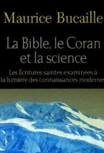 la bible le coran et la science maurice bucaille