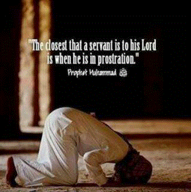 The Qur'an & Science: Mental Health, Sujood and Mental Health, Sujood